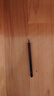 連拓 iPad電容筆 手機觸控筆 圓盤(pán)觸屏筆 平板電腦繪畫(huà) 通用蘋(píng)果華為安卓微軟surface手寫(xiě)筆 黑 P105B 曬單實(shí)拍圖