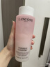 蘭蔻大粉水400ml爽膚水保濕滋潤化妝護膚品化妝品禮盒送女友生日禮物 曬單實(shí)拍圖