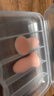 安耳悠 隔音耳塞 防噪音睡覺(jué)睡眠專(zhuān)用學(xué)習防呼嚕 德國進(jìn)口 膚色小號 5副 曬單實(shí)拍圖