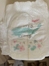 好奇（Huggies）皇家御褲嬰兒拉拉褲嬰兒成長(cháng)褲超薄透氣 XXL56片【15kg以上】 曬單實(shí)拍圖