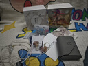 OASEAR【OpenAudio】女巫pro桃夭圈鐵混合HIFI入耳式耳機流行人聲ACG搖滾電音帶麥有線耳機 贈品音樂會員[勿拍不發貨] 曬單實拍圖