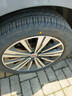 固鉑（Cooper）汽車(chē)輪胎 235/50R18 97V Zeon C7 適配寶馬X3/奔馳S/奔馳V 曬單實(shí)拍圖