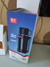 富光金剛保溫壺大容量304不銹鋼真空保溫瓶開(kāi)水瓶戶(hù)外旅游壺家用暖瓶 曬單實(shí)拍圖
