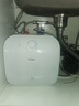 海爾國家補貼11升小廚寶電熱水器FCW 金剛無(wú)縫膽 一級能效節能2200W速熱儲水式家用廚房臺下小型熱水寶 曬單實(shí)拍圖