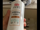 立白小白白羽絨服干洗劑 免水洗 200g羽絨服清洗劑 清潔劑 免洗洗衣液 曬單實(shí)拍圖