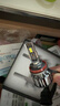 科浦仕（KEPUSHI）適用H8h9h11led汽車(chē)大燈遠近一體激光LED車(chē)燈泡超亮遠近光燈泡 曬單實(shí)拍圖
