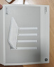 小米（MI）路由器AX3000T 5G雙頻WIFI6 多設備組網(wǎng) 3000M無(wú)線(xiàn)速率 多寬帶聚合 智能家用路由 曬單實(shí)拍圖