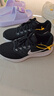 耐克NIKE女跑步鞋緩震RUN SWIFT 3運動(dòng)鞋春秋款DR2698-002黑白37.5 曬單實(shí)拍圖