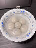 思念黑芝麻寧波風(fēng)味湯圓1kg/84顆 面點(diǎn)早餐元宵傳統甜品下午茶 曬單實(shí)拍圖