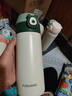 FGA富光兒童保溫杯男女士大容量316不銹鋼學(xué)生直飲水杯便攜隨手杯子 曬單實(shí)拍圖