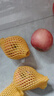 甜醉了 煙臺蘋(píng)果棲霞紅富士新鮮水果生鮮山東特產(chǎn)脆甜整箱平果禮盒禮品 凈重8.6斤特大果85-90mm 曬單實(shí)拍圖