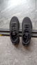 特步【國潮】男鞋跑步鞋新款運動(dòng)鞋男輕便減震休閑鞋跑鞋學(xué)生鞋子 【網(wǎng)面】黑 42 曬單實(shí)拍圖