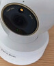 普聯(lián)（TP-LINK）800萬(wàn)像素4K全彩智能攝像頭家用云臺室內無(wú)線(xiàn)監控360度夜視全景手機遠程雙向通話(huà)寵物嬰兒IPC48AW 曬單實(shí)拍圖