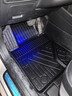 金瀚杰TPE汽車(chē)腳墊26款全包圍地毯墊裝飾大眾長(cháng)安日產(chǎn)豐本田哈弗后備箱 【雙層款】TPE+甄選【黑銀款】雪尼斯-高密抗污 【五座款】下單留言備注車(chē)型年份 曬單實(shí)拍圖