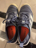阿迪達斯（adidas）戶(hù)外系列 男女 TERREX DAROGA 25 涉水鞋 HQ9172 藏青色 42 曬單實(shí)拍圖