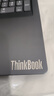 ThinkPad國家補貼15%聯(lián)想筆記本電腦ThinkBook16+ 2026全能本 銳龍7 H 255 32G 1T 3.2K 16英寸高刷 月神灰 曬單實(shí)拍圖