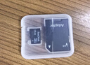 適用于小米監控攝像頭內存卡tf卡64g128g高速c10內存卡fat32格式Micro sd卡?？灯章?lián)海馬爸比通用 64GB-臻享高速通用卡【SD卡套+收納盒】 曬單實(shí)拍圖