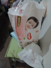 好奇（Huggies）鉑金裝小桃褲紙尿褲大號L60片(9-14kg)尿不濕【透爽散熱】 曬單實(shí)拍圖