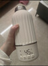 小白熊無(wú)線(xiàn)便攜恒溫杯嬰兒水壺保溫兒童外出泡奶電熱杯帶快充5076 曬單實(shí)拍圖