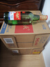 紅星二鍋頭 大二 清香型白酒 56度 750ml*6瓶 整箱裝 純糧口糧酒 曬單實(shí)拍圖