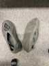 阿迪達斯Yeezyfoam黑武士椰子男女運動(dòng)洞洞鞋IG5349 43 曬單實(shí)拍圖