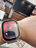 Apple/蘋(píng)果 Watch Ultra 3 智能手表蜂窩款49毫米原色鈦金屬表殼藍配亮藍野徑回環(huán)表帶S/M MEWT4CH/B 曬單實(shí)拍圖