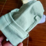有棵樹(shù)【肌理短筒】襪子女夏季純棉10A抗菌吸汗透氣防臭抗起球休閑短襪 曬單實(shí)拍圖