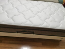 雅蘭床墊5A級十大床墊品牌乳膠床墊1.8米x2米 彈簧床墊 深睡智享版3.0 深睡智享版3.0【25cm】深睡新升級,三區動(dòng)態(tài)釋壓 1.8米x2米 曬單實(shí)拍圖