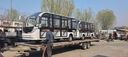 啟艾盟電動(dòng)觀(guān)光車(chē)8座-23座全封閉景區公園新能源觀(guān)光車(chē)酒店廠(chǎng)區接待電瓶擺渡車(chē)社區物業(yè)巡邏觀(guān)光車(chē) 觀(guān)光車(chē)顏色定制 曬單實(shí)拍圖