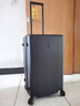 地平線(xiàn)8號（LEVEL8）行李箱24英寸旅行箱男女托運大容量萬(wàn)向輪Trunk箱子密碼拉桿箱 曬單實(shí)拍圖