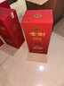 劍南春金劍窖齡酒30濃香型白酒精品純糧酒 禮盒整箱過(guò)節送禮 52度 500mL 6瓶 【金劍窖齡酒30 原箱1箱配3禮袋】 曬單實(shí)拍圖