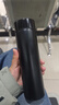 炊大皇保溫杯316L醫用級不銹鋼茶水分離商務(wù)便攜保溫杯黑色490ml 曬單實(shí)拍圖
