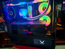 華碩TUF GAMING B650M-PLUS WIFI 重炮手主板 支持 CPU 9600X/7600X/7500F (AMD B650/socket AM5) 曬單實(shí)拍圖