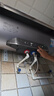 美的（Midea）TECH活水電熱水器60升3200W變頻速熱 10重過濾終身鎂棒免更換以舊換新 國(guó)家補(bǔ)貼20% F6032-RW7(HE) 曬單實(shí)拍圖