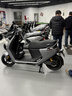 九號（Ninebot）電動(dòng)車(chē)E300P MK2 智能電動(dòng)摩托車(chē) 高性能長(cháng)續航電摩【門(mén)店自提】 到門(mén)店選顏色 曬單實(shí)拍圖