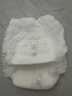 布班迪甄芯薄嬰兒學(xué)步褲5XL68片一體全包臀拉拉褲超薄透氣尿不濕 曬單實(shí)拍圖