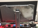 華碩ROG XG27AQDMGR 27英寸2K電競顯示器2K 240Hz顯示器OLED 0.03ms響應HDR400 G-SYNC HDMI2.1顯示器 曬單實(shí)拍圖