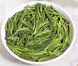 陳一凡龍井茶綠茶 茶葉明前春茶濃香型正宗杭州龍井新袋裝250g 曬單實(shí)拍圖