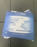 NORTHSHORE成人護理墊老人用一次性隔尿墊 嬰兒產(chǎn)婦產(chǎn)褥墊 L大號50片60x90cm 曬單實(shí)拍圖