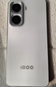 vivo iQOO Neo11 12GB+256GB 馳光白 2K 144Hz珠峰屏 驍龍8至尊版  國家補貼 iqooneo11 學(xué)生游戲手機 曬單實(shí)拍圖