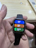 華為手表WATCH FIT 4智能運動(dòng)健康管理睡眠監測藍牙通話(huà)輕薄大屏送男女朋友禮物潮流運動(dòng) 韻律黑 氟橡膠表帶 【曬單有禮】 曬單實(shí)拍圖