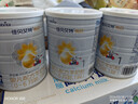 佳貝艾特（Kabrita）新國標嬰兒羊奶粉 1段（0-6個(gè)月）悅白400gx1 曬單實(shí)拍圖