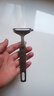 雙立人（ZWILLING）廚具Y型不銹鋼全鋼刨皮刀削皮刀削皮器去皮刀廚房好物廚房用品 曬單實(shí)拍圖