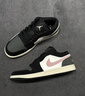 耐克（NIKE）男鞋休閑鞋2026夏季新款AIR JORDAN 1戶(hù)外運動(dòng)鞋潮流低幫輕便板鞋 II3788-003 曬圖退20【元】 40.5 曬單實(shí)拍圖