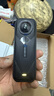 影石Insta360【新品】X5 全景運動(dòng)相機8K高清防抖防水手持口袋攝像機旅行Vlog摩托車(chē)騎行滑雪潛水路亞相機 曬單實(shí)拍圖