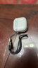 品勝 適用AirPods4保護套 AirPods四代保護殼通用降噪版蘋(píng)果耳機保護套透明軟殼防摔防刮 含掛繩 曬單實(shí)拍圖