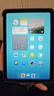 Apple/蘋(píng)果 iPad mini (A17 Pro) 8.3英寸 平板電腦(128G WLAN版/mini7/MXN63CH/A)深空灰色 曬單實(shí)拍圖