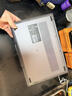 雷神aibook14Air【R78745HS 2.8K屏 16G1T】14英寸高性能輕薄全能本AI設計辦公筆記本電腦國家政府補貼 曬單實(shí)拍圖