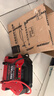 邁瑟倫K2200大貨車(chē)應急啟動(dòng)電源強啟12-24v通用車(chē)載汽車(chē)電瓶緊急強起動(dòng)電源24v12v打火搭電寶大容量 曬單實(shí)拍圖