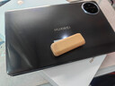HUAWEI支持教育優(yōu)惠 MatePad Mini 華為平板電腦小平板大手機 OLED屏SIM卡可通話(huà) 12+512GB 曜石黑 曬單實(shí)拍圖